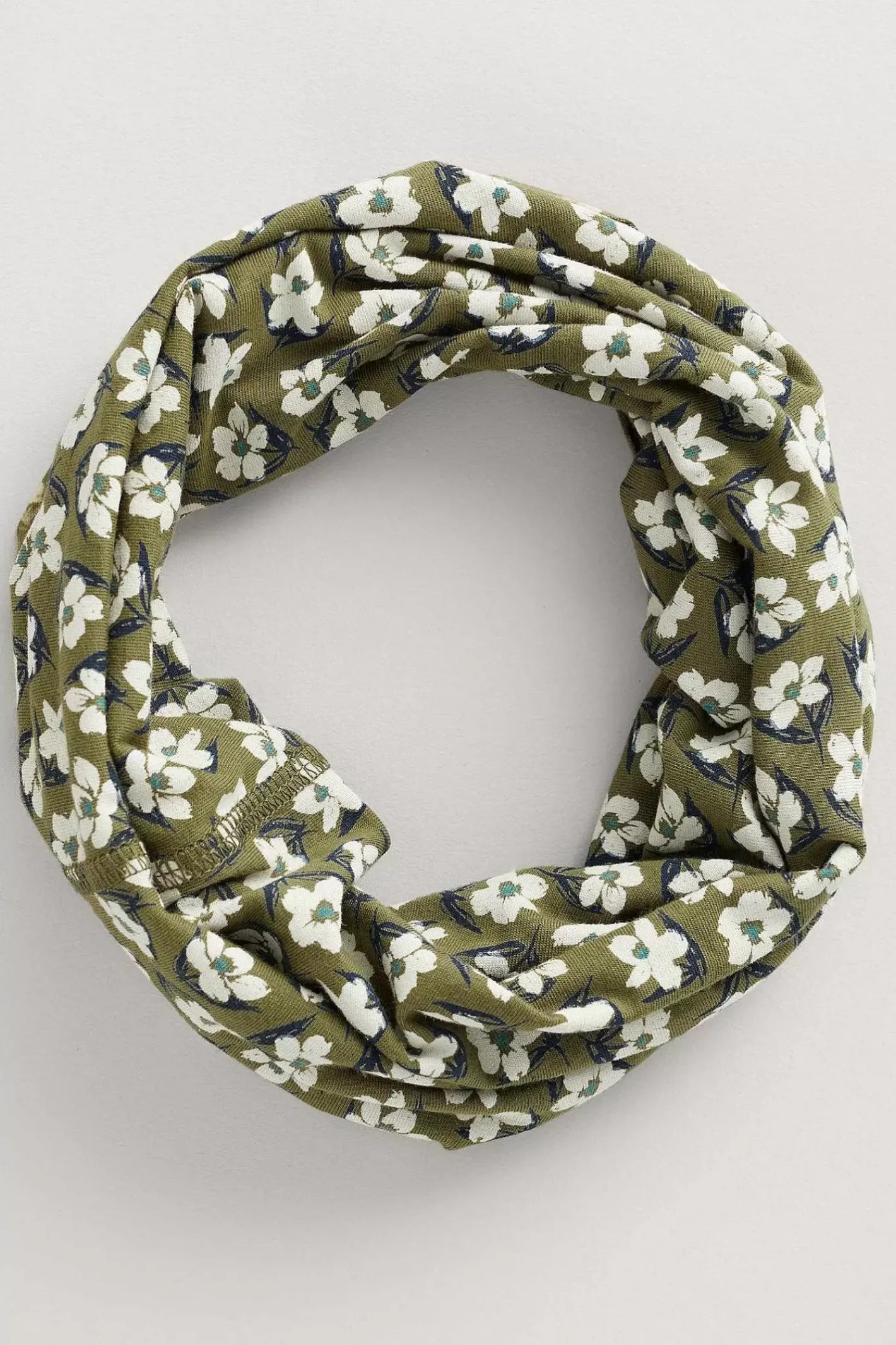 Women Seasalt Cornwall Organic Cotton Handyband