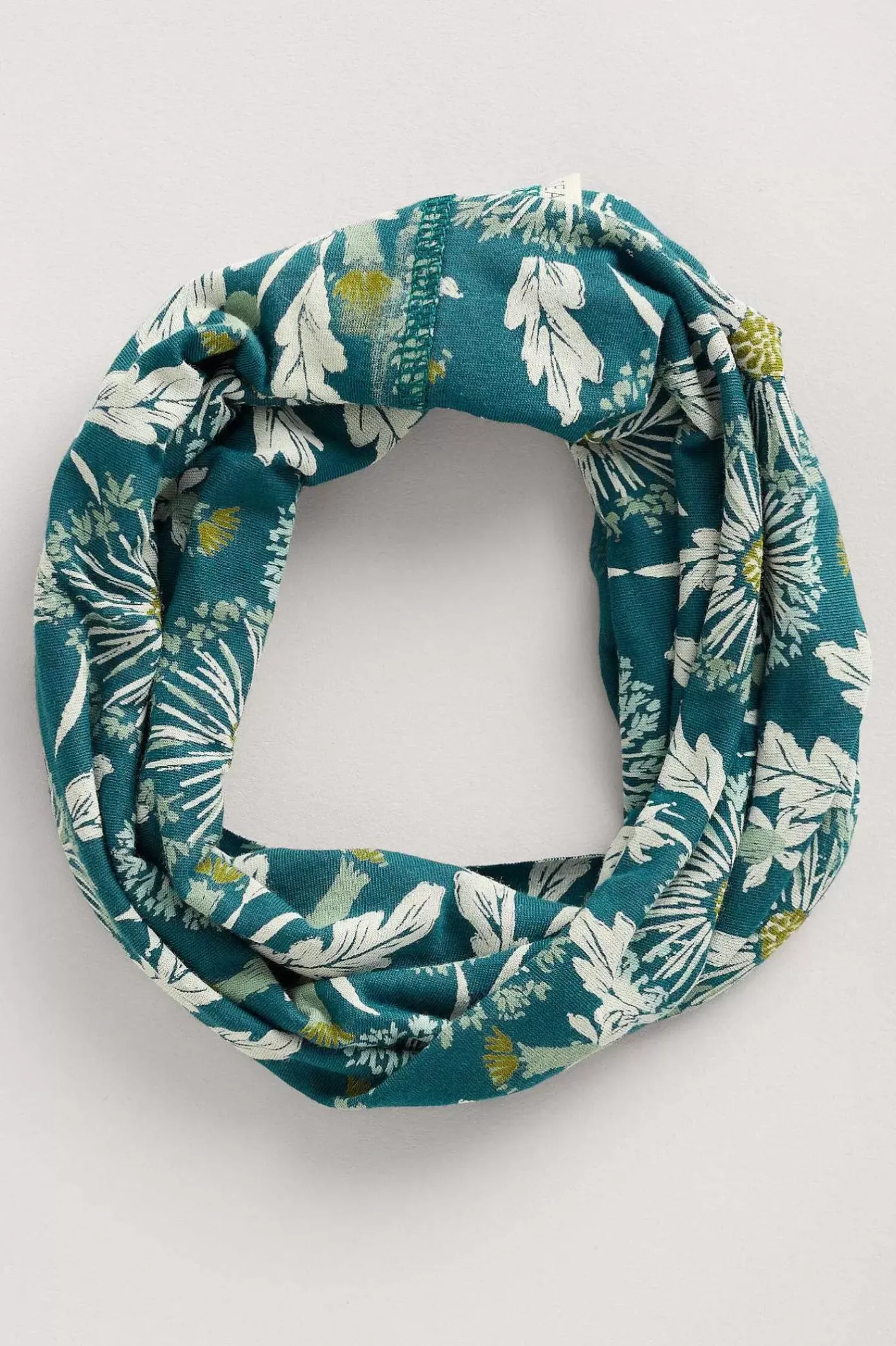 Women Seasalt Cornwall Organic Cotton Handyband
