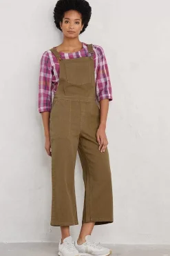 Women Seasalt Cornwall Porthallow Cove Dungaree