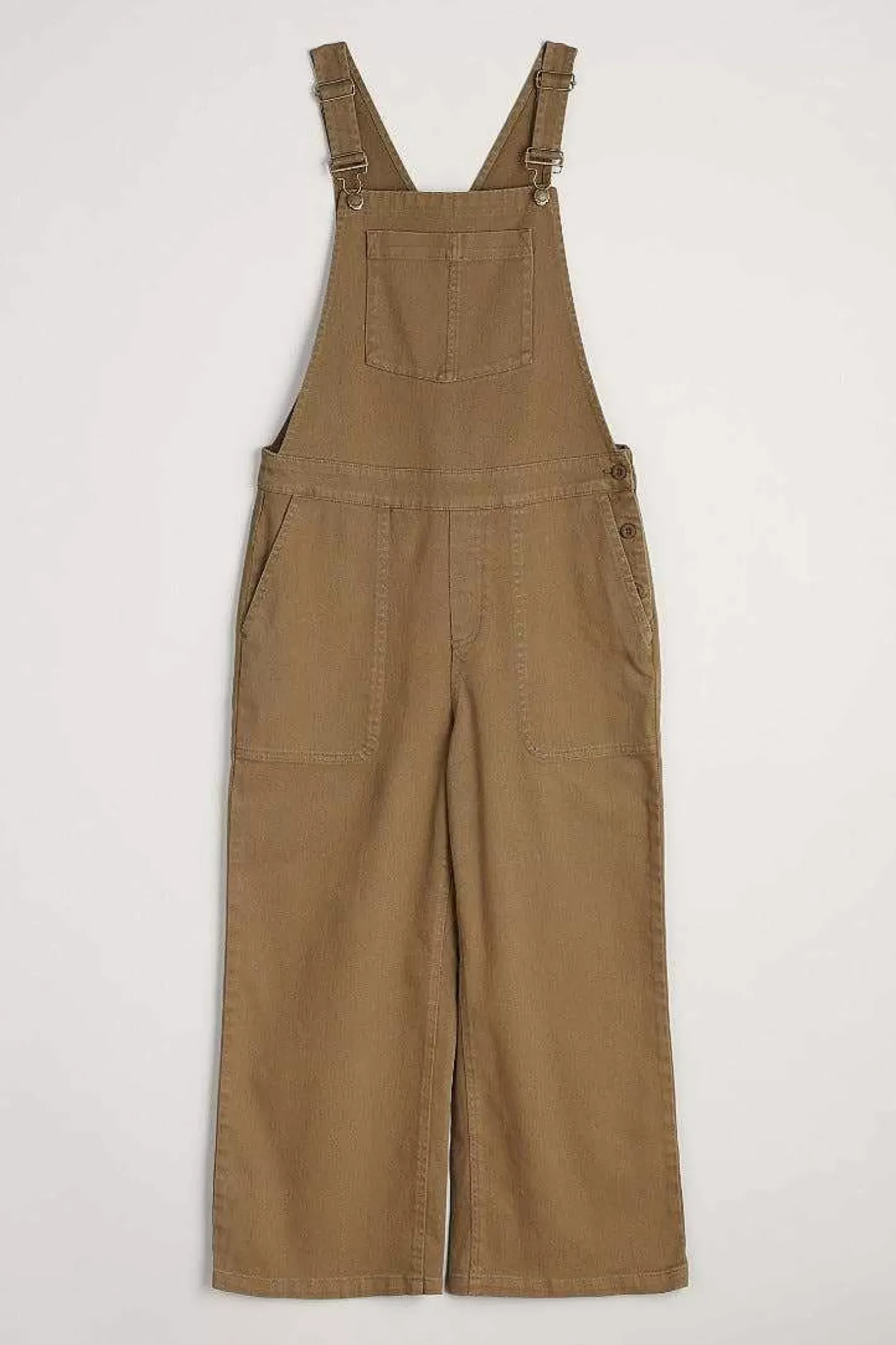 Women Seasalt Cornwall Porthallow Cove Dungaree