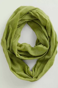 Women Seasalt Cornwall Pretty Useful Circle Scarf