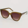 Women Seasalt Cornwall Rockpool Sunglasses