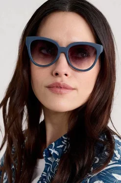 Women Seasalt Cornwall Rockpool Sunglasses