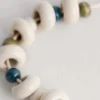 Women Seasalt Cornwall Rushes Beaded Necklace