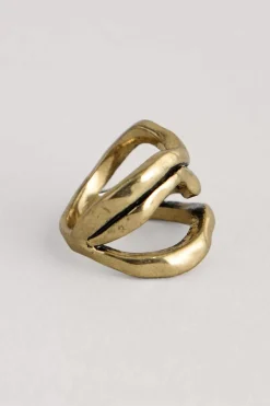 Women Seasalt Cornwall Ruthern Ring