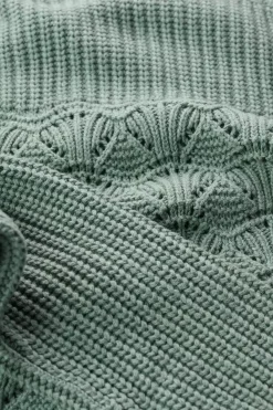 Women Seasalt Cornwall Sea Bird Organic Cotton Jumper