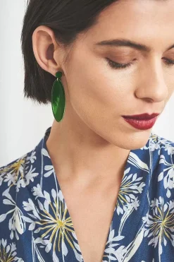 Women Seasalt Cornwall Stratton Drop Earrings