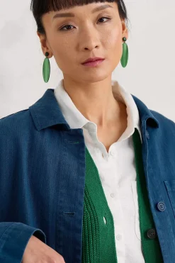 Women Seasalt Cornwall Stratton Drop Earrings