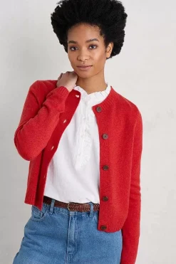 Women Seasalt Cornwall Tern Tide Cardigan