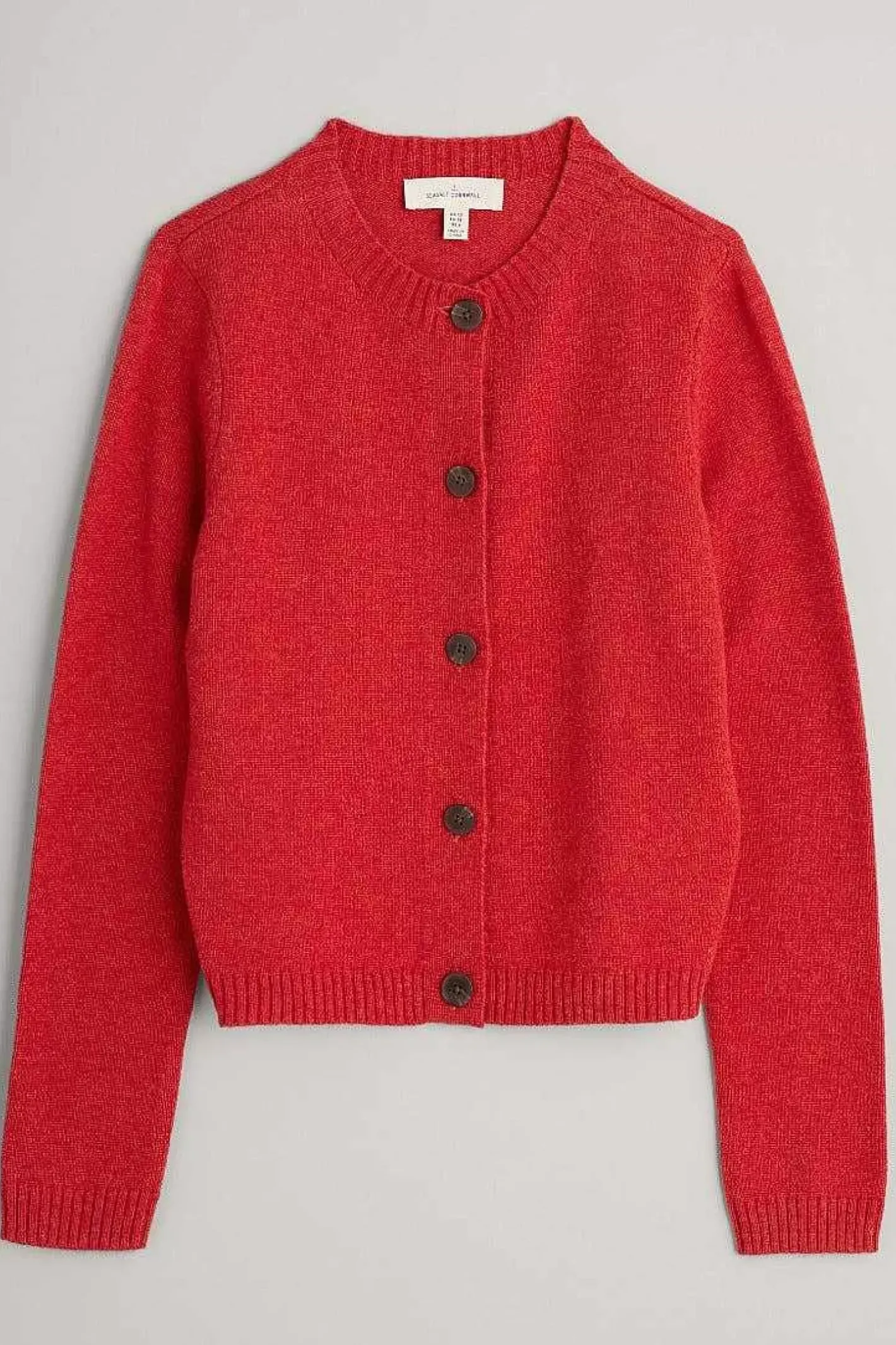 Women Seasalt Cornwall Tern Tide Cardigan