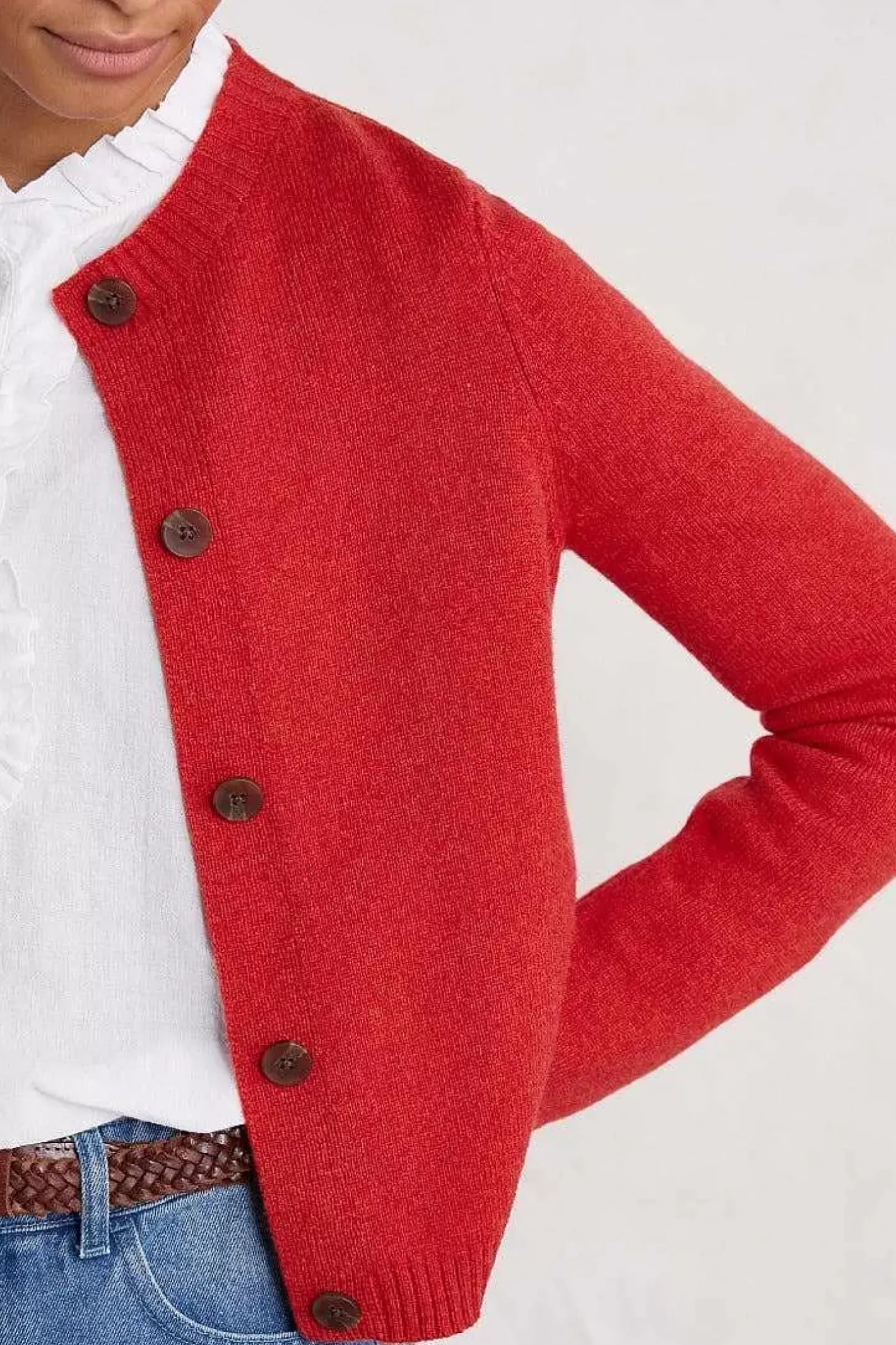 Women Seasalt Cornwall Tern Tide Cardigan