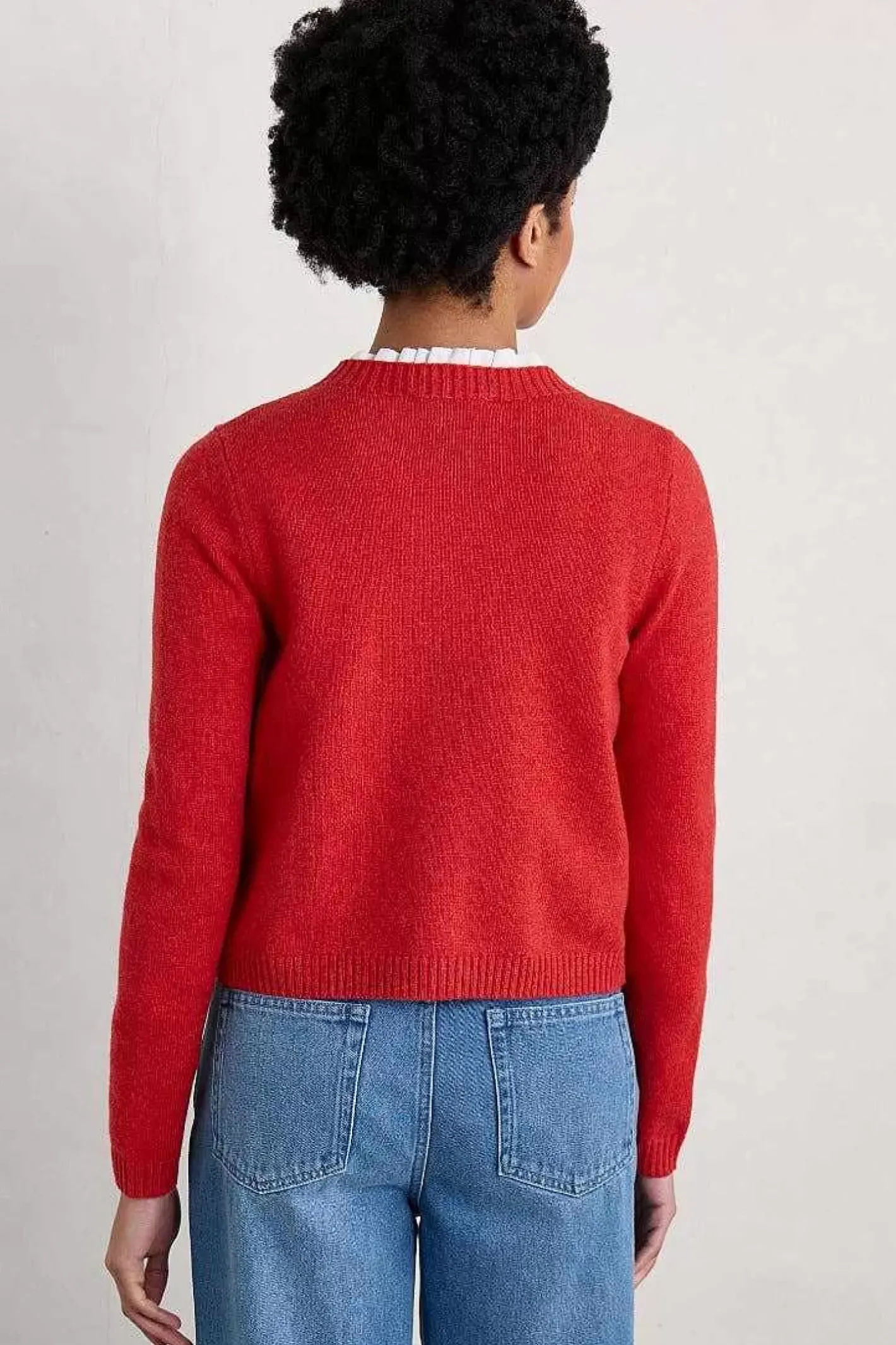Women Seasalt Cornwall Tern Tide Cardigan