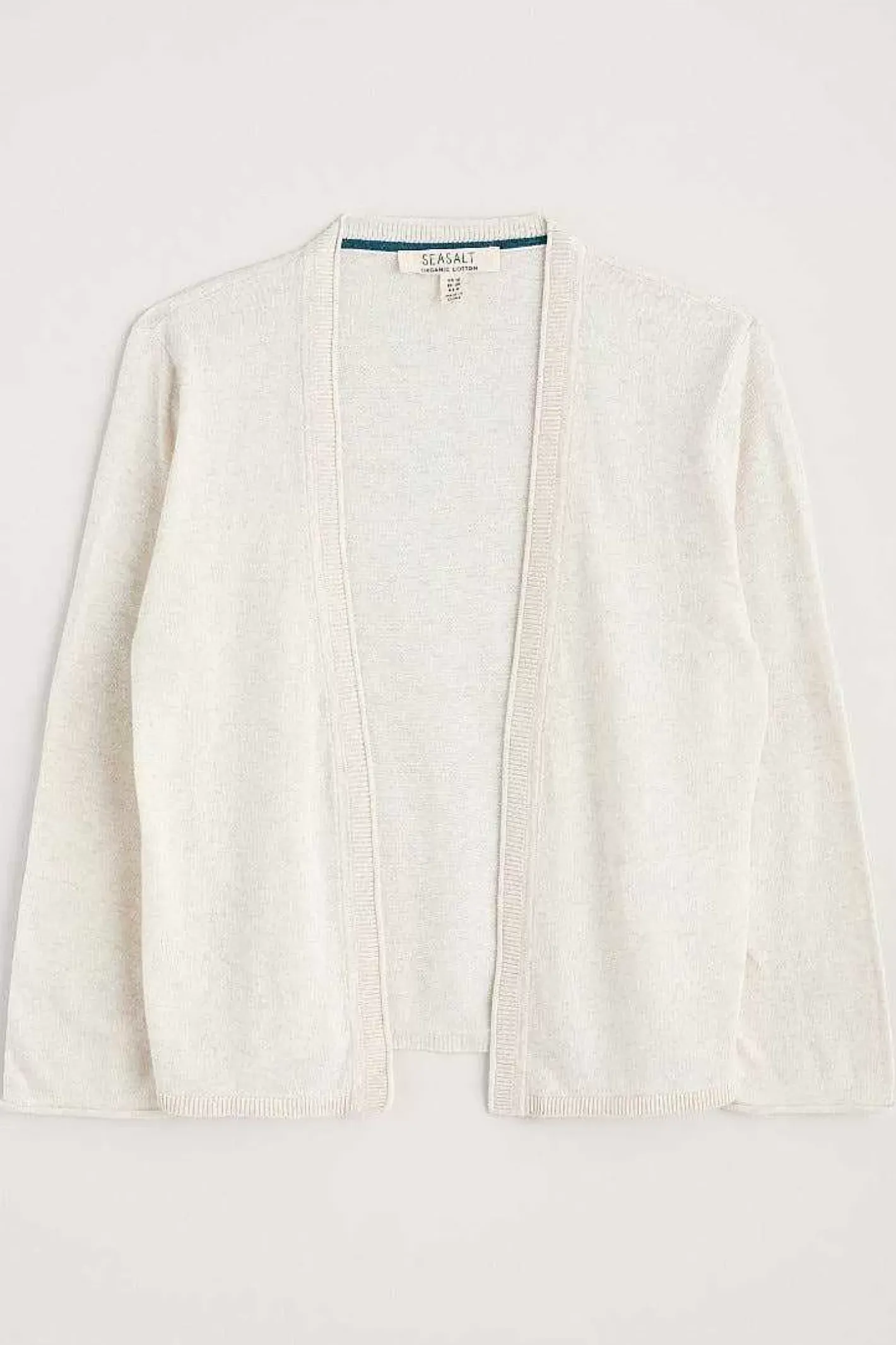 Women Seasalt Cornwall Vanessa Cotton Cardigan (Gots)