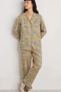 Women Seasalt Cornwall View Point Pyjamas