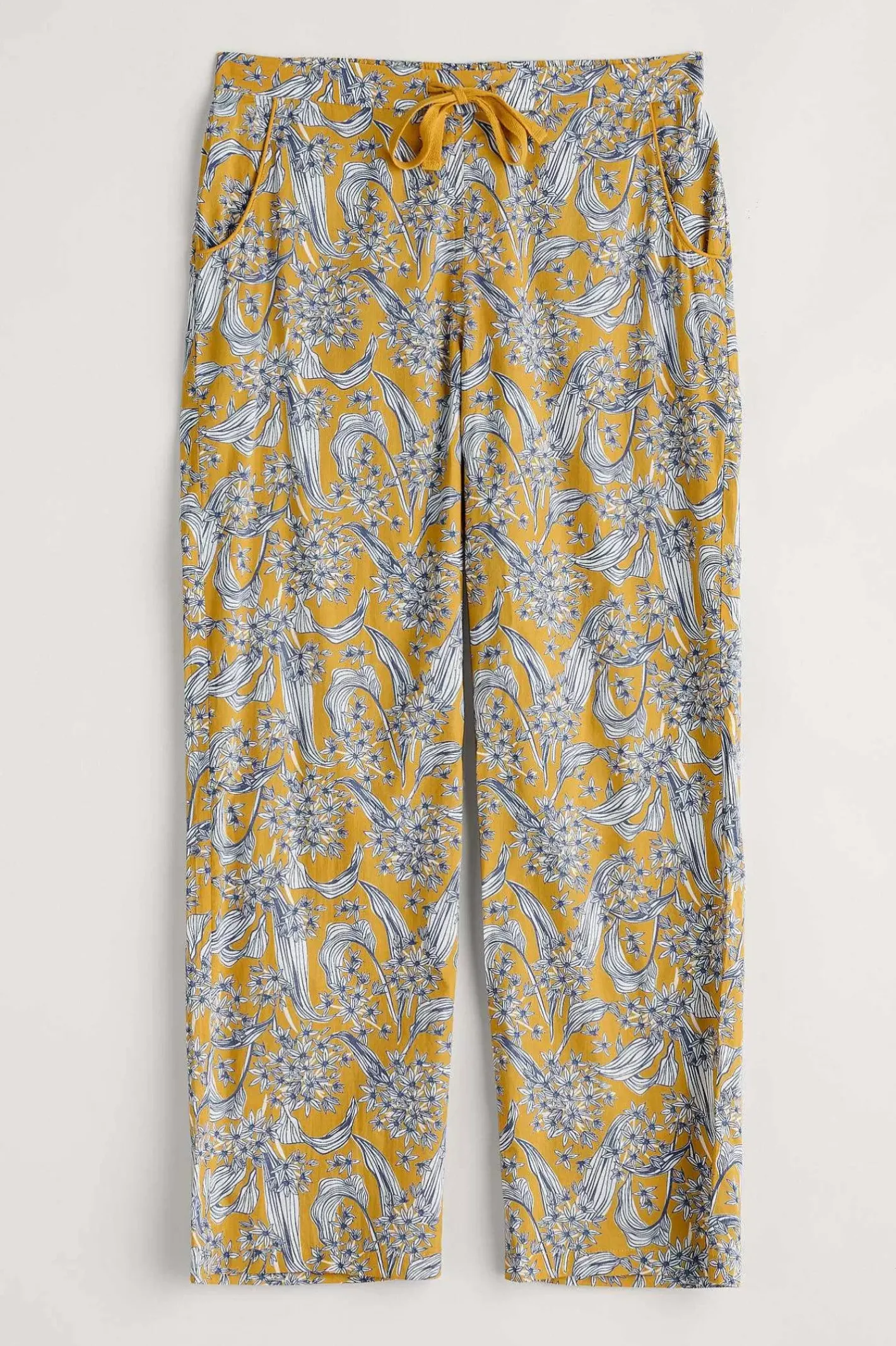 Women Seasalt Cornwall View Point Pyjamas