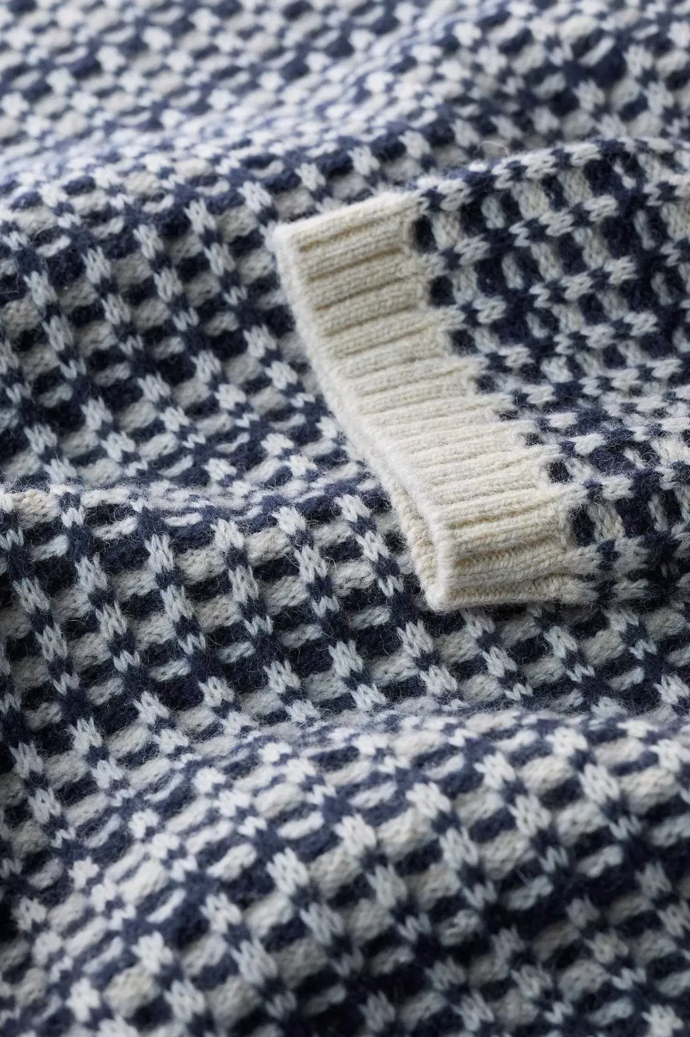 Women Seasalt Cornwall Wall Penny Jumper