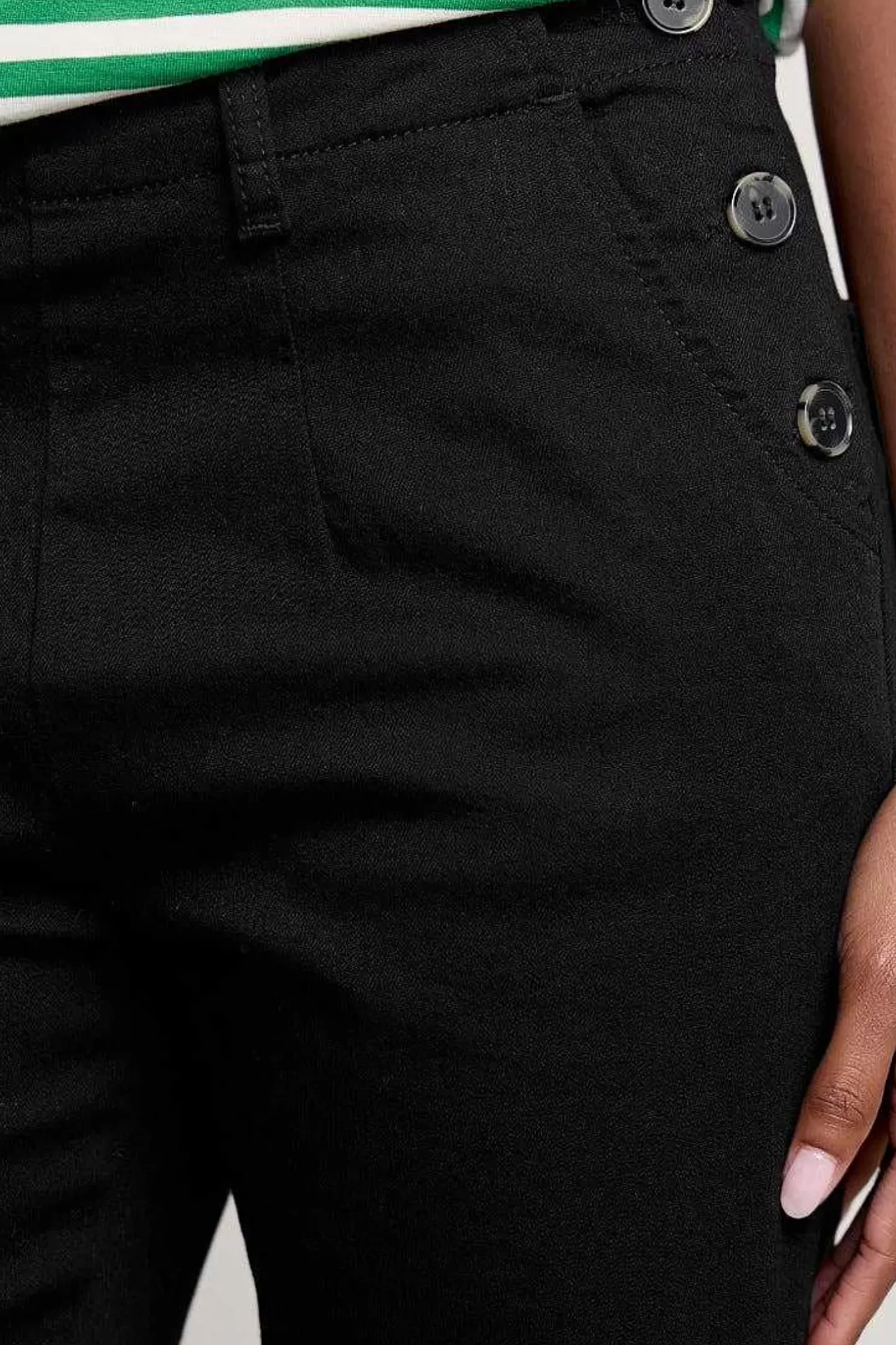 Women Seasalt Cornwall Waterdance Trousers