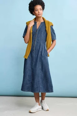 Women Seasalt Cornwall Wightwick Midi Dress