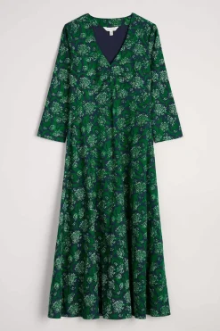 Women Seasalt Cornwall Willow Blossom Dress