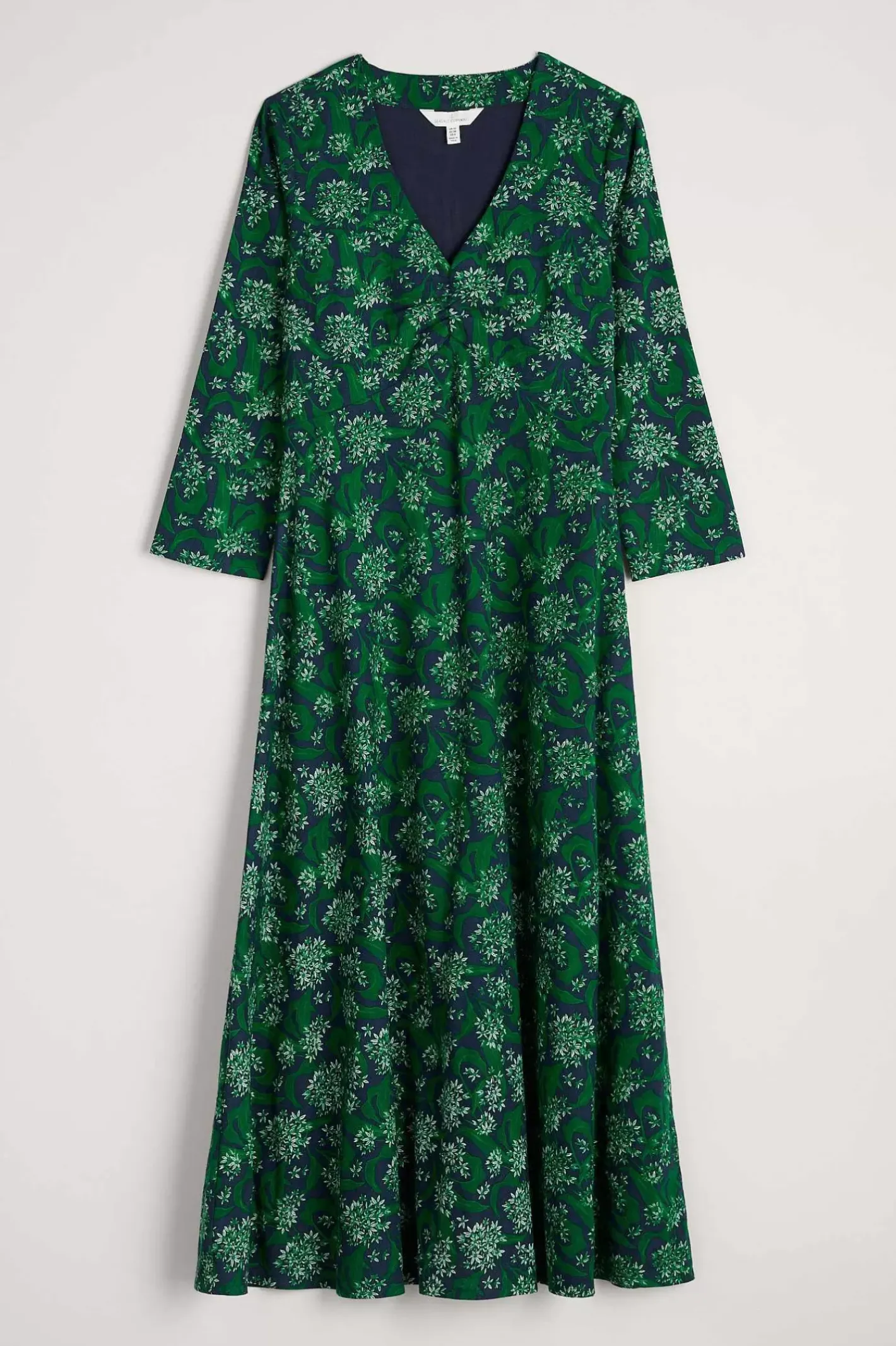 Women Seasalt Cornwall Willow Blossom Dress