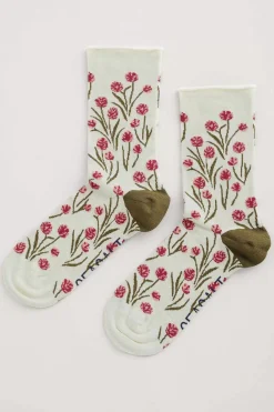 Women Seasalt Cornwall Women's Arty Socks
