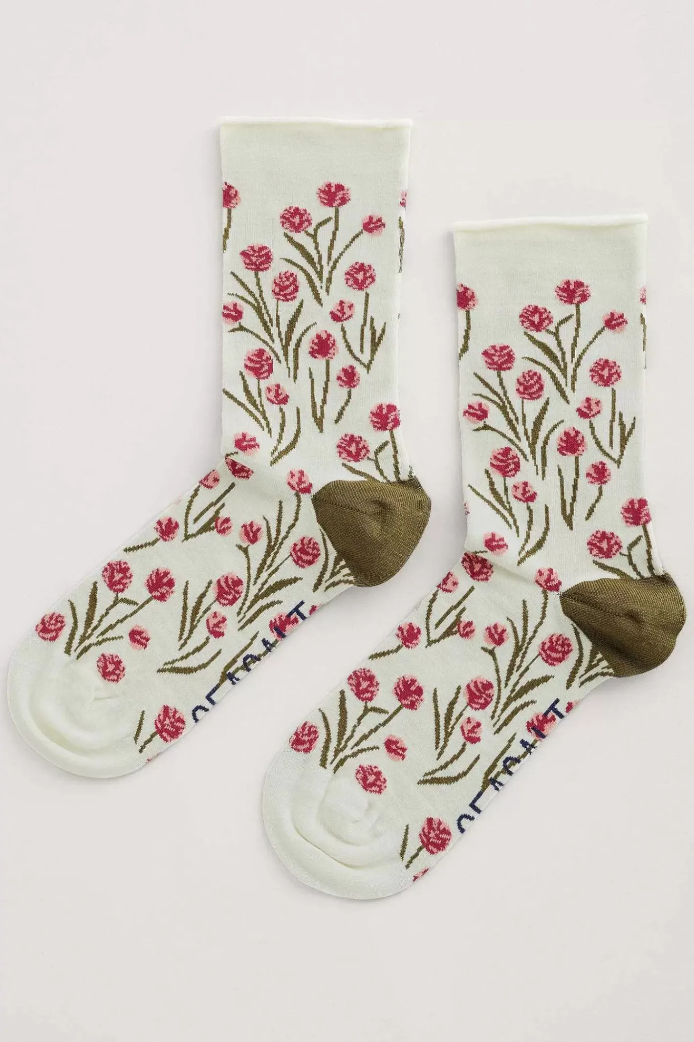 Women Seasalt Cornwall Women's Arty Socks