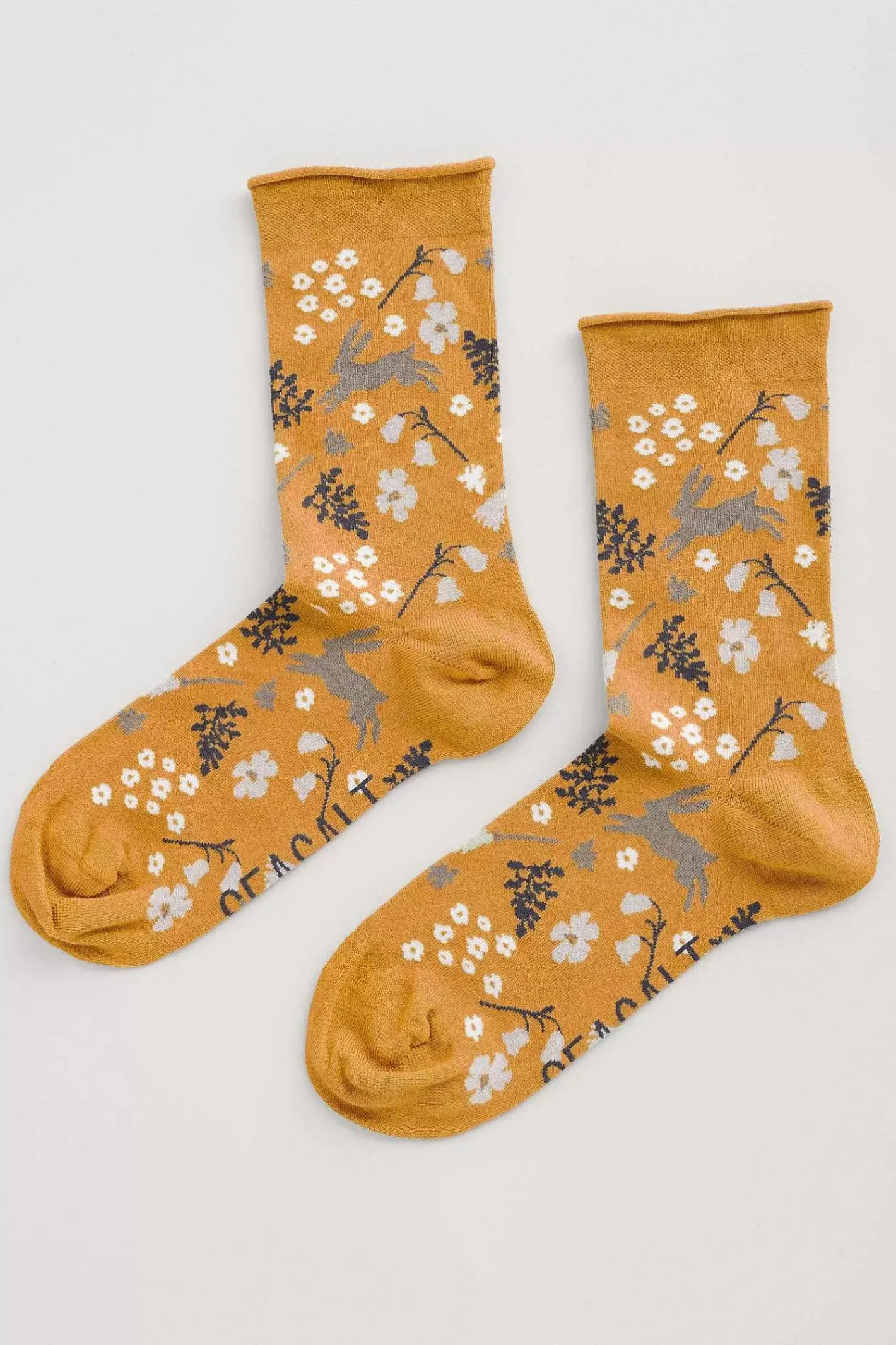 Women Seasalt Cornwall Women's Arty Socks