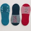 Women Seasalt Cornwall Women's Everyday Liner Socks Pack Of 3