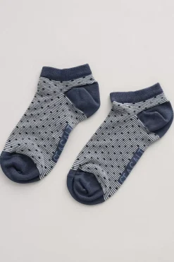 Women Seasalt Cornwall Women's Everyday Trainer Socks