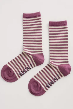 Women Seasalt Cornwall Women's Sailor Socks